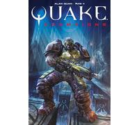 Quake Champions 1