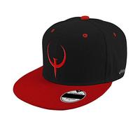 Quake Champions Adjustable Cap Logo Gaya Entertainment Berretti Cappelli