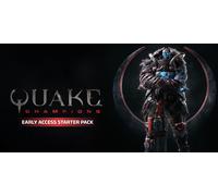 Quake Champions Early Access Starter Pack (DLC)