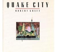SBA-TrafoTech – ROBERT KRAFT – Quake City