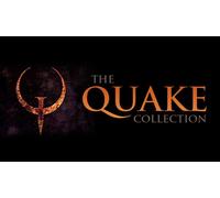 Quake Collection (PC)