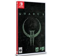 Quake Ii (Lr 207) Switch