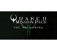 QUAKE II Mission Pack The Reckoning (PC)