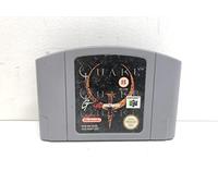 Quake II (N64) [import anglais]