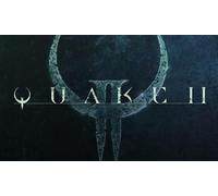 QUAKE II (Xbox X)