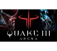QUAKE III Team Arena (PC)