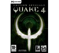 Quake IV Edition Collector