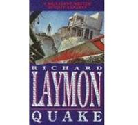 Quake Laymon, Laymon, Richard (Auteur)