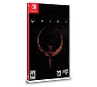 Quake (Limited Run #119) (Import)