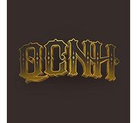 Quaker City Night Hawks - Qcnh (Limited Edt. Vinile Gold)