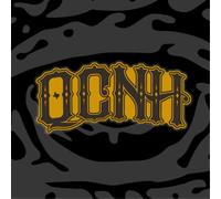 Quaker City Night Hawks QCNH (Vinyl) 12" Album Coloured Vinyl