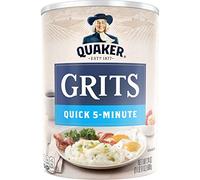 Quaker Gruaux de Maïs Grits Quick 680 g