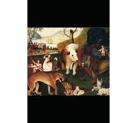 Quaker Mission Farm, New York: Frontier Collaborative with the Senecas