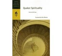 Quaker Spirituality by Emilie Griffin Paperback Book Spiritual Classics HarperCollins (Auteur)