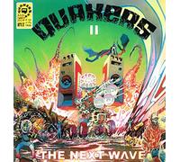 Quakers - II-The Next Wave