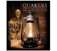Quakers: That Of God In Everyone [Blu-Ray]