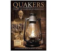 Quakers: That Of God In Everyone [Dvd] [Import]