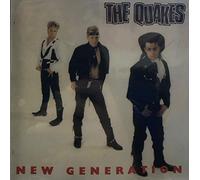 Quakes - New Generation [Import]