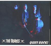 Quakes - Quiff Rock