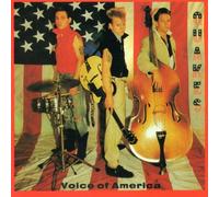 Quakes - Voice of America