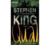 Qual Bachman, Richard,King, Stephen (Auteur)
