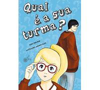 Qual E A Sua Turma?