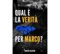 Qual è la verità per Marco Cestaro?