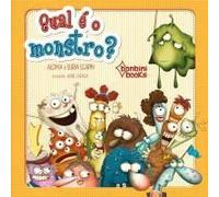 Qual E O Monstro?