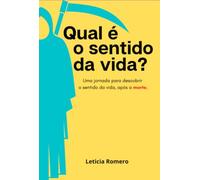 Qual É O Sentido Da Vida?