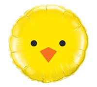 Qualatex Ballon en aluminium multicolore 23980