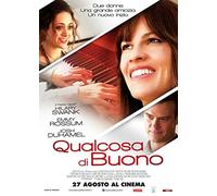 Qualcosa Di Buono (Ex-Rental) [Import]
