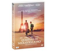 Qualcosa Di Meraviglioso (DVD) Assad Ahmed G Isabelle Nanty Mizanur Rahaman
