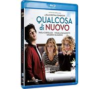 Qualcosa di Nuovo [Blu-Ray] [Import]