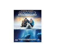 Qualcosa Di Straordinario [Blu-Ray] [Import]