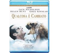 Qualcosa è cambiato (edizione speciale) [(edizione speciale)] [Blu-ray]