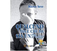 Qualcuno Dice Che Io Sia Un Poeta