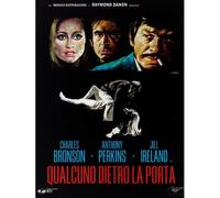 Qualcuno Dietro La Porta - Someone Behind The Door - Quelqu'un Derrière La Porte - 1971
