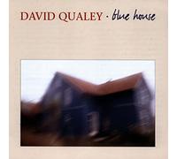 Qualey, David - Blue House [Import]