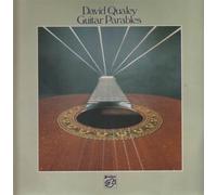 QUALEY, David - Guitar parables / SF 5025