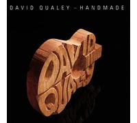 David Qualey – Handmade