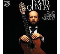 Qualey, David - Only Guitar Parables
