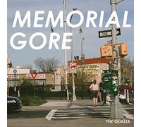 Qualia - Memorial Gore -Ep-