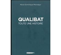 Qualibat toute une histoire