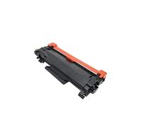 Qualicom TN2510XL 2510XL TN-2510XL avec Cartouche de Toner Compatible avec Puce, Compatible for Brother, MFC-L2860DW MFC-L2800DW DCP-L2660DW DCP-2620