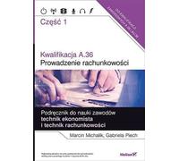 Qualification A.36 Comptabilité, Manuel de formation professionnelle pour les techniciens en économie et comptabilité, Partie 1
