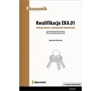 Qualification EKA.01 Service à la clientèle... Réponses