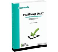 Qualification EKA.07. Comptabilité ex