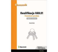 Qualification HAN.01 Conduite des ventes. Réponse.