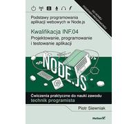 Qualification INF.04 Conception, programmation et test des applications