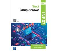Qualification réseaux informatiques INF.02 Cahier d'exercices Czesc 3